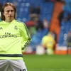 Modrić je nakon potpisa novog ugovora s Realom napisao samo tri rečenice