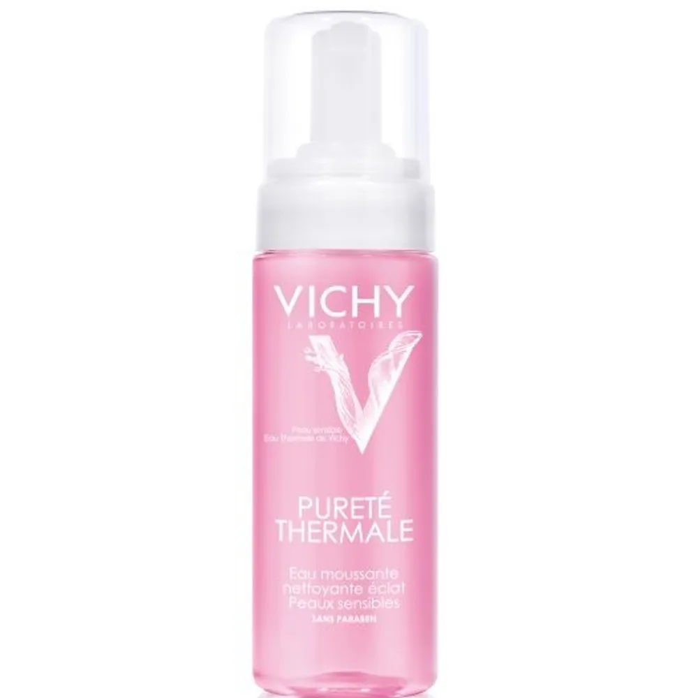 Vichy Purete Thermale pjena za čišćenje lica