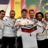 Real Madrid nakon potpisa ugovora objavio još jednu veliku vijest vezanu uz Modrića