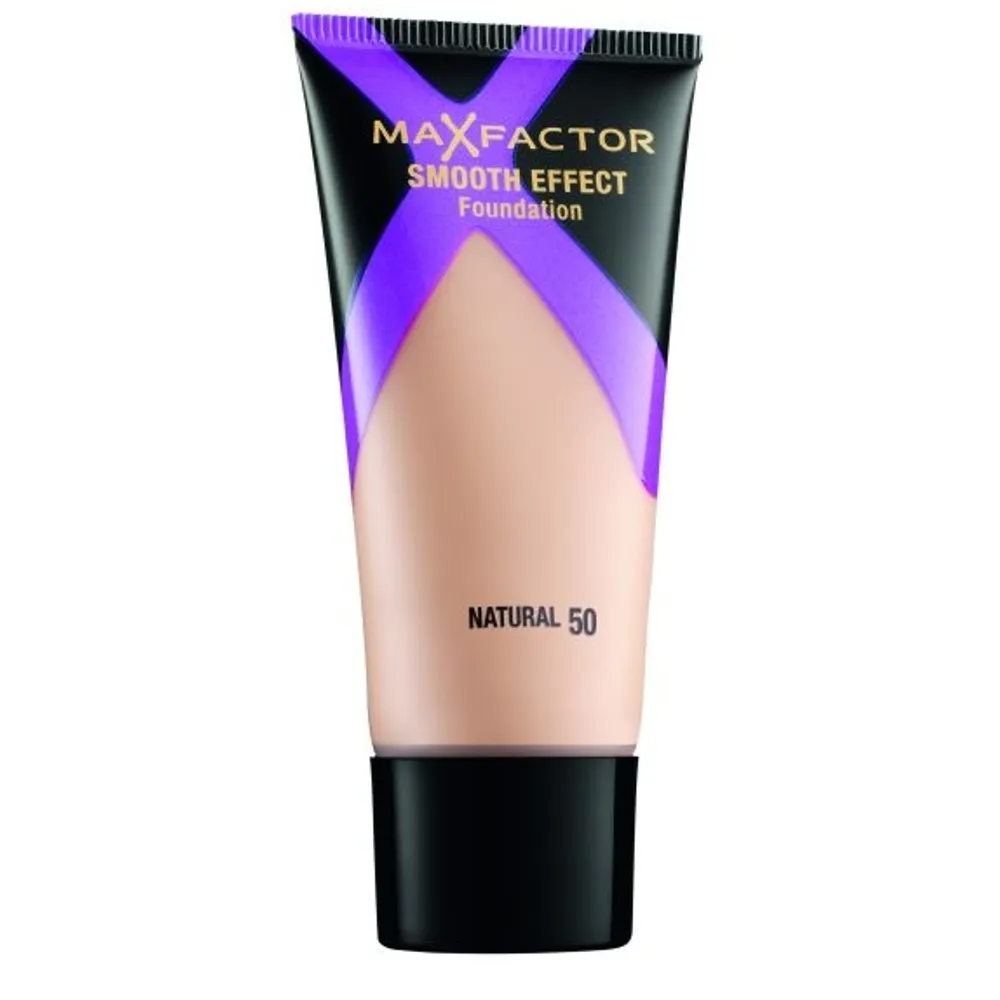 Max factor Smooth effect tekući puder