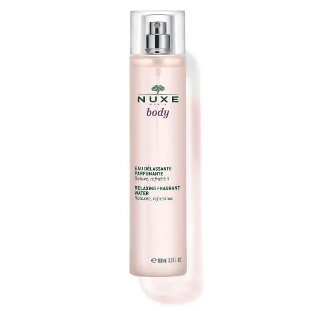 Nuxe Body Opuštajuća mirisna vodica