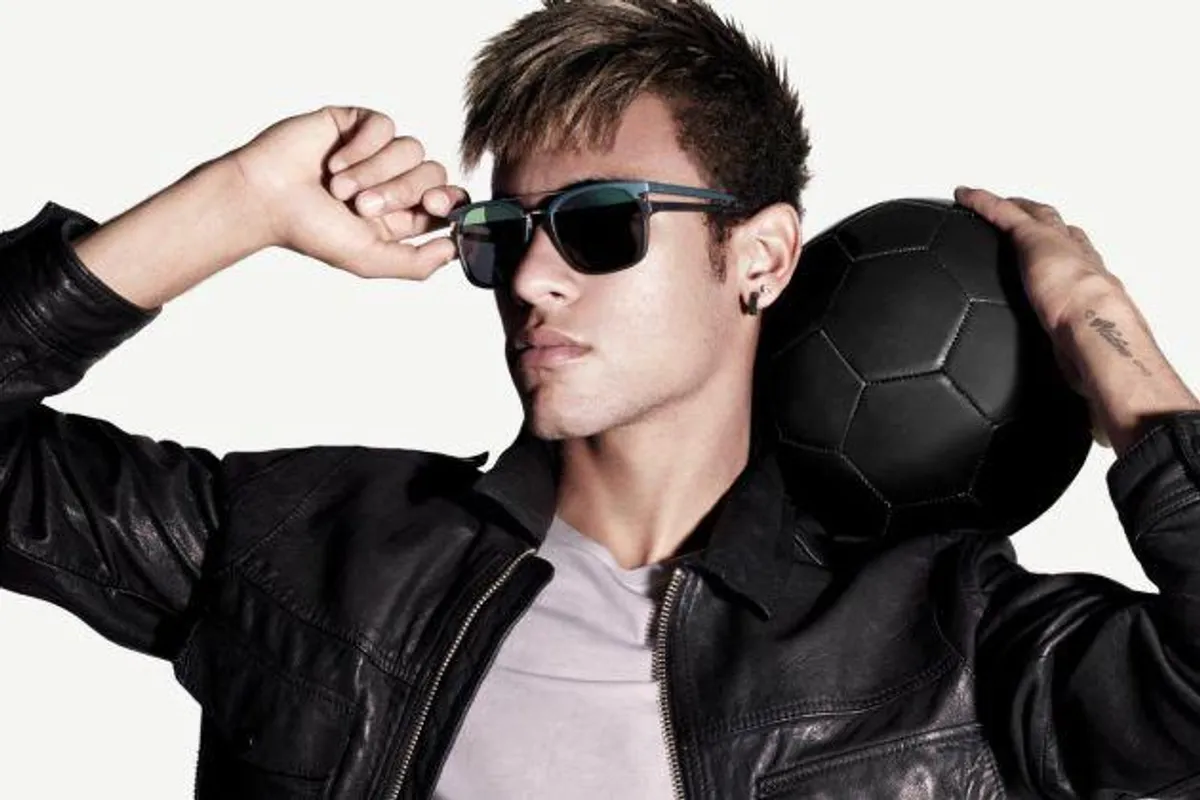 Police predstavlja poseban Neymar Jr model