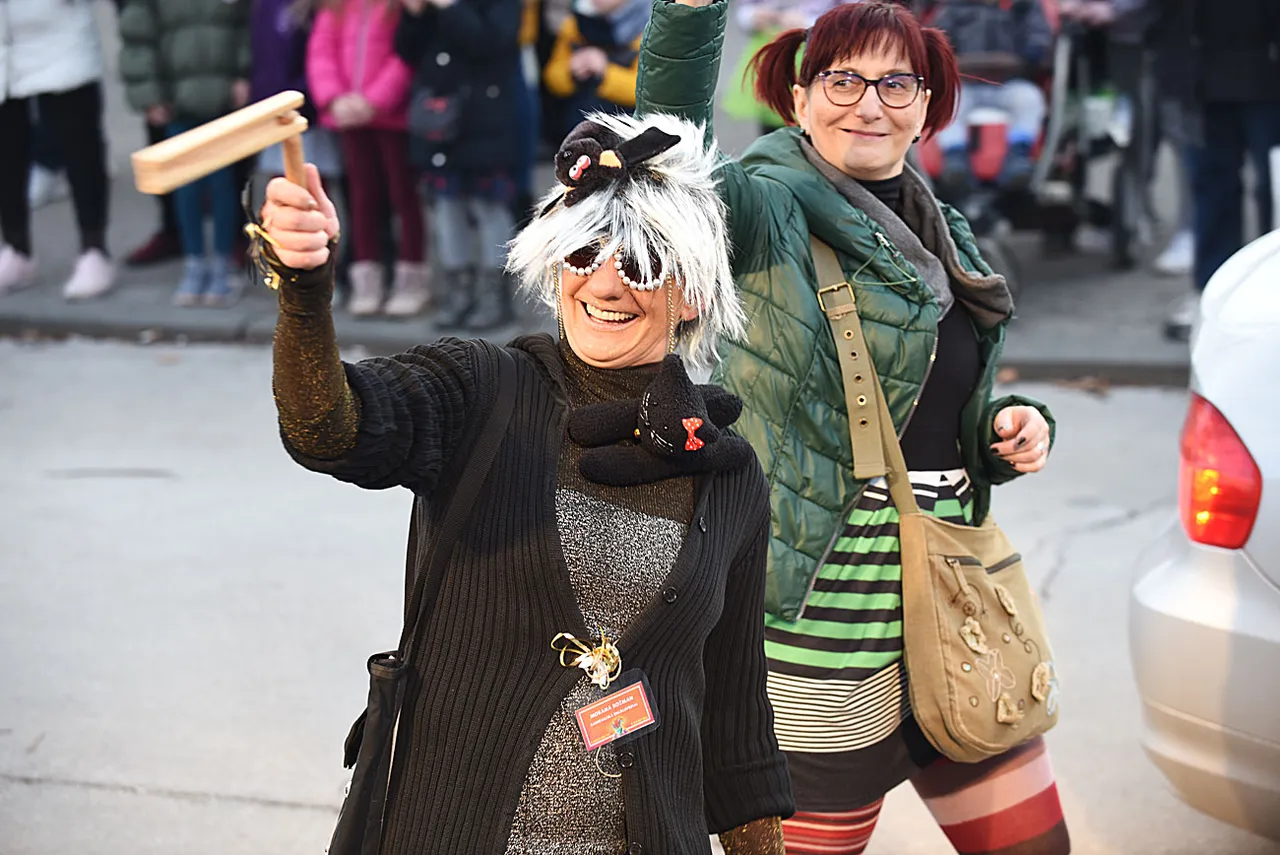 Karneval - Karlovac