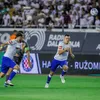 Slovaci slave: 'Hajduk nije imao većih prilika u drugom poluvremenu'