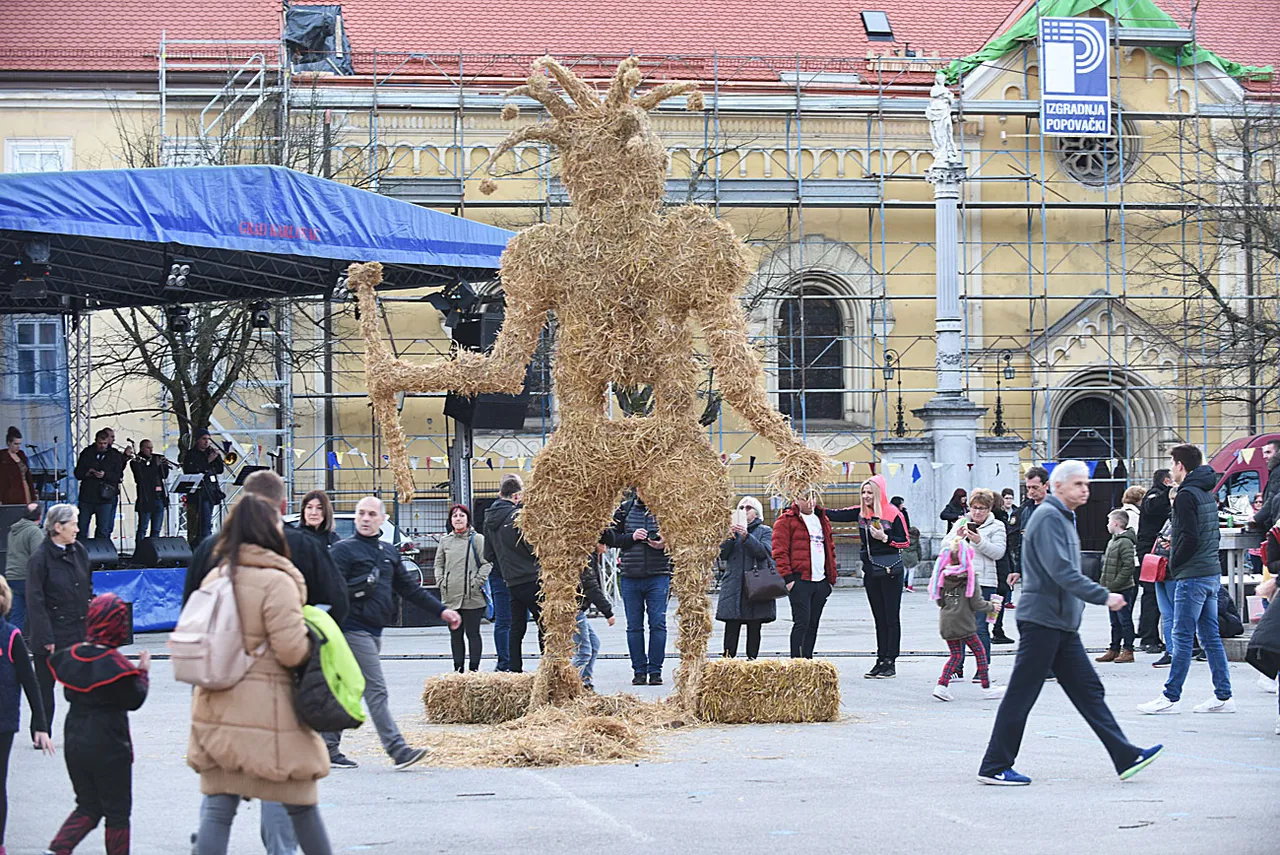 Karneval - Karlovac