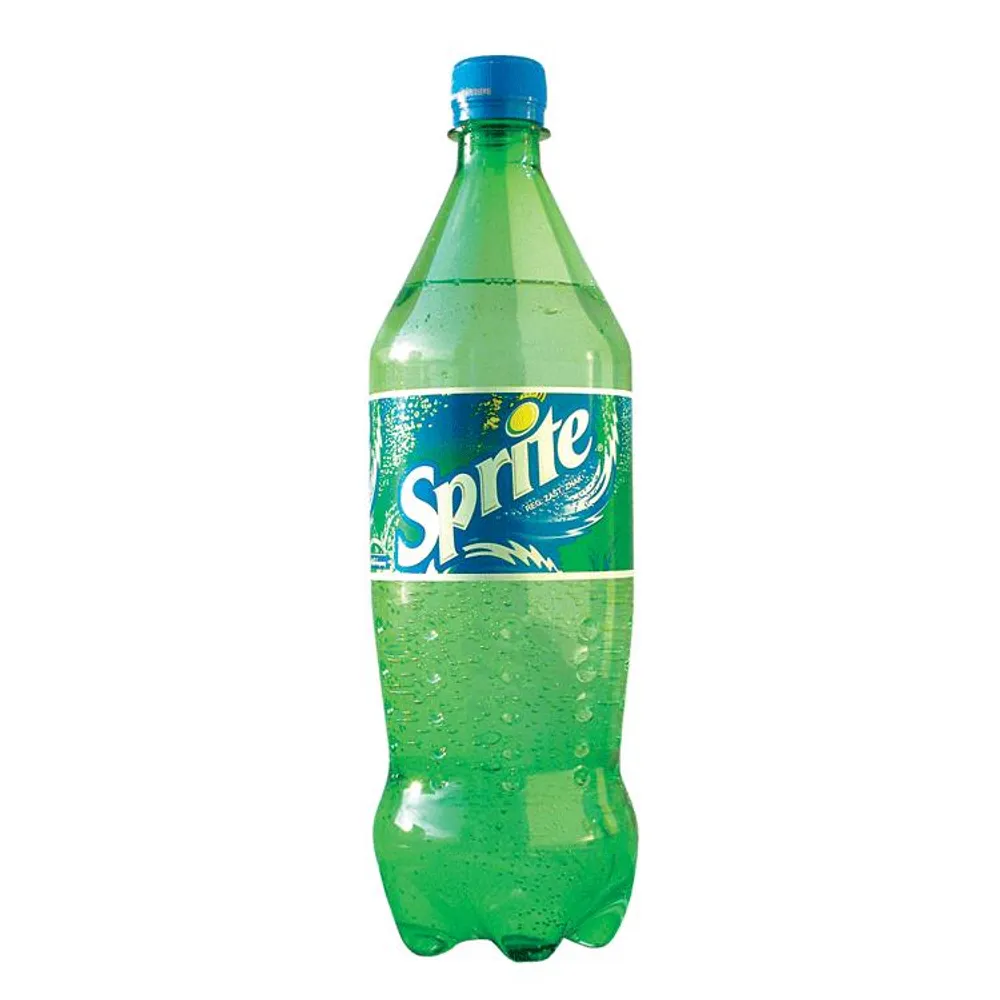 Sprite gazirano piće 1L