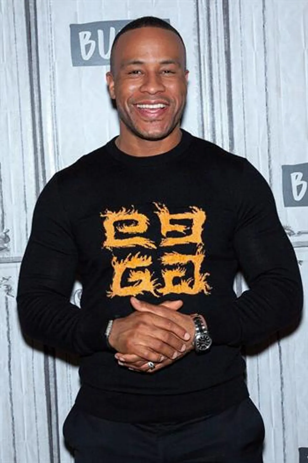 DeVon Franklin