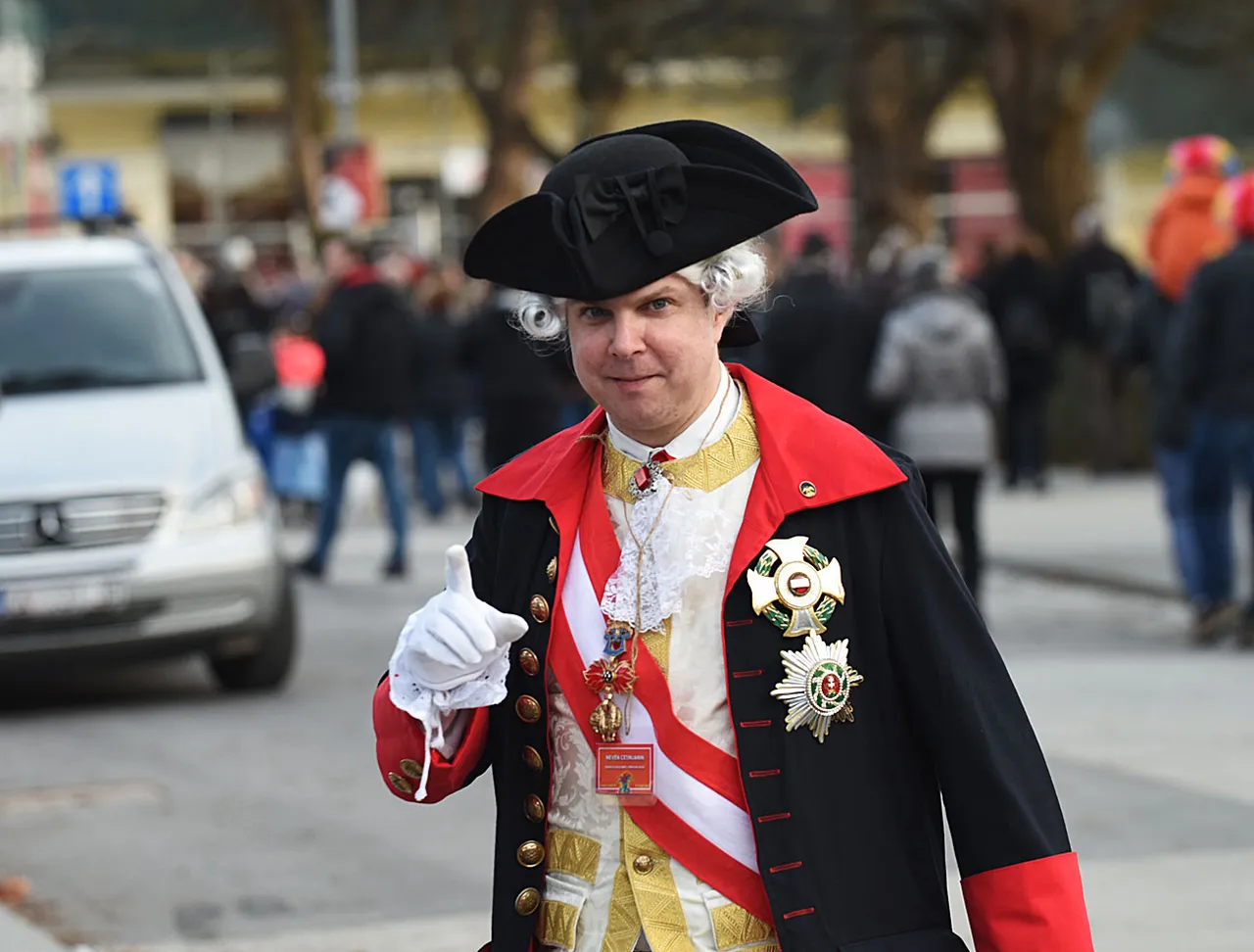 Karneval - Karlovac