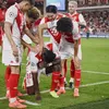 Monaco razbio Zvezdu 5:1, treći gol je nevjerojatan