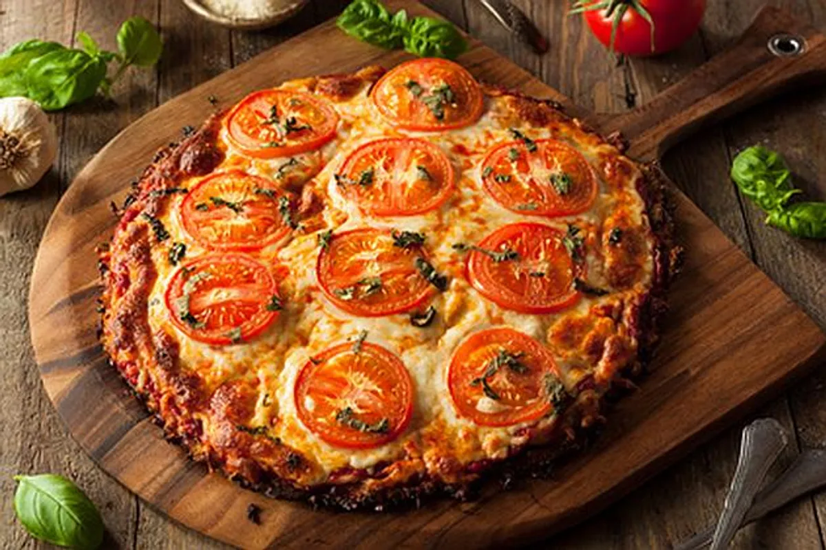 Zdrave pizze – alternativna tijesta bez brašna