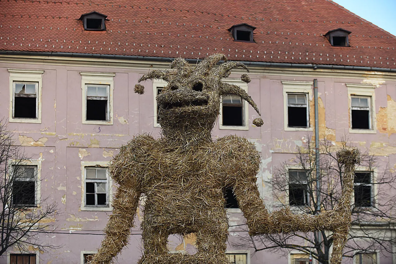 Karneval - Karlovac