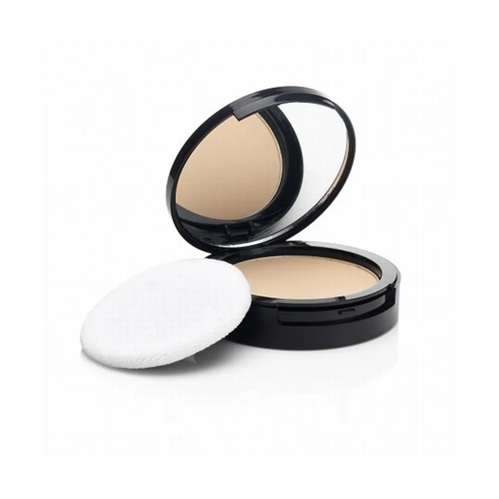 Beauty UK Compact Face puder