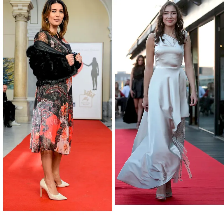 Hoće li Lucija Begić postati Miss svijeta? Lijepa sportašica je u