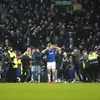 Masovna tučnjava igrača Evertona i Liverpoola na oproštaju od Goodison Parka