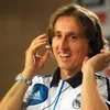 Modrić je nakon potpisa novog ugovora s Realom napisao samo tri rečenice