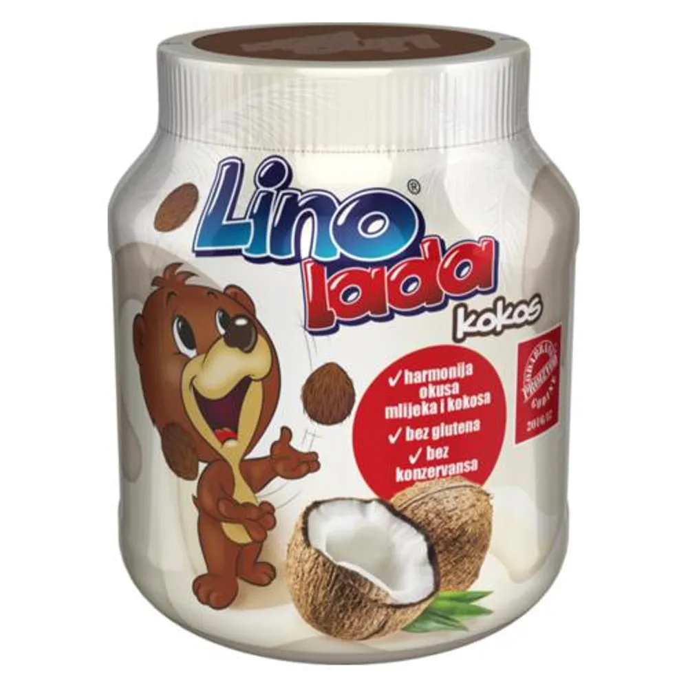 Lino Lada kokos