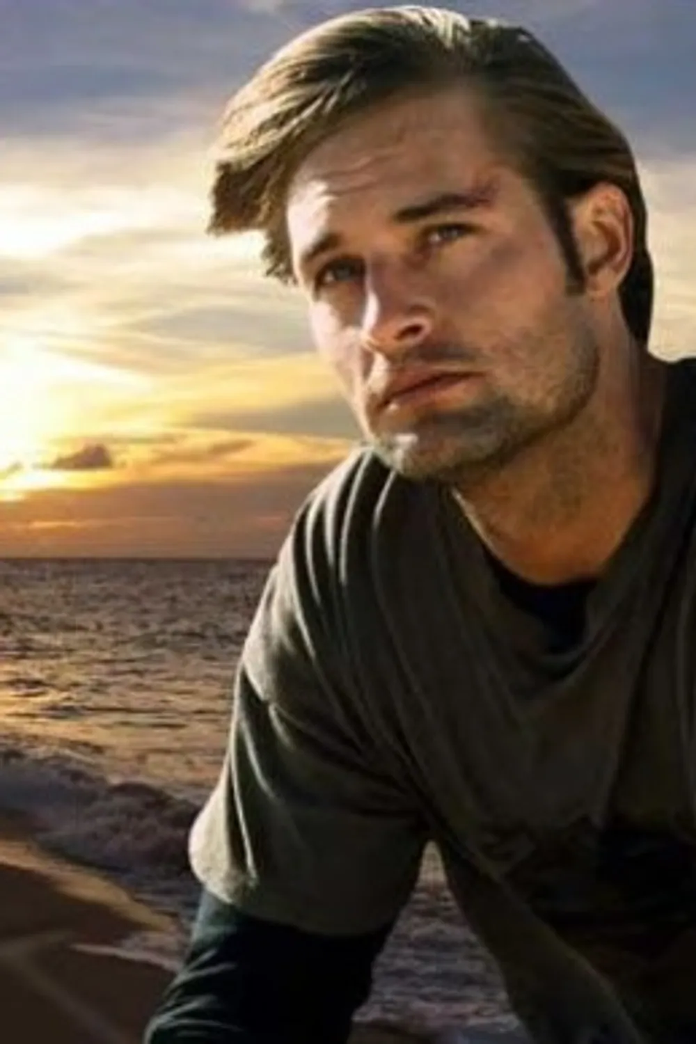 Josh Holloway