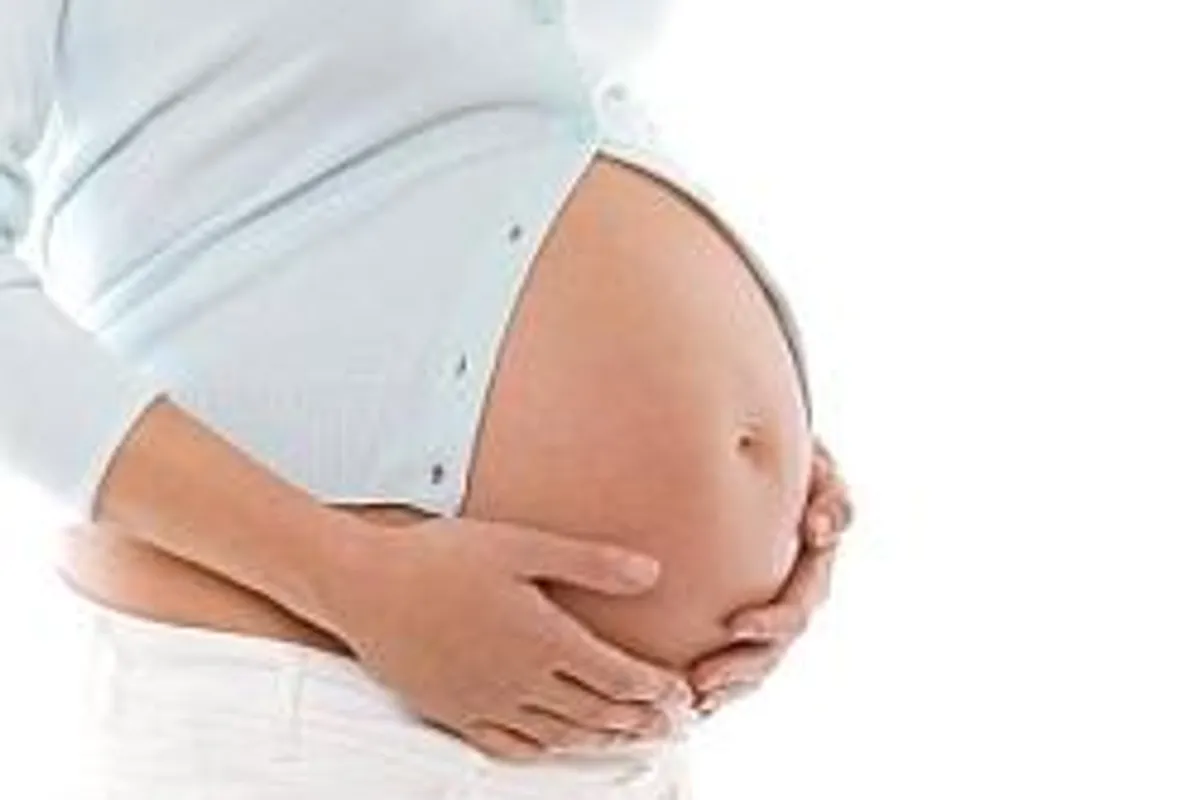 Olakšajte tegobe tijekom trudnoće