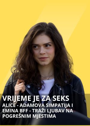 Vrijeme je za seks