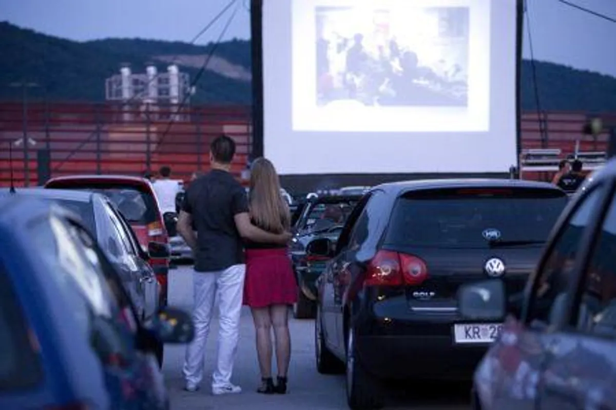 Najveća ljetna rasprodaja i jedinstveni filmski doživljaj