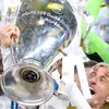 Modrić uzeo šestu Ligu prvaka i postao najtrofejniji igrač Reala svih vremena
