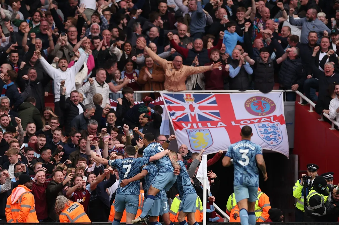 Aston Villa