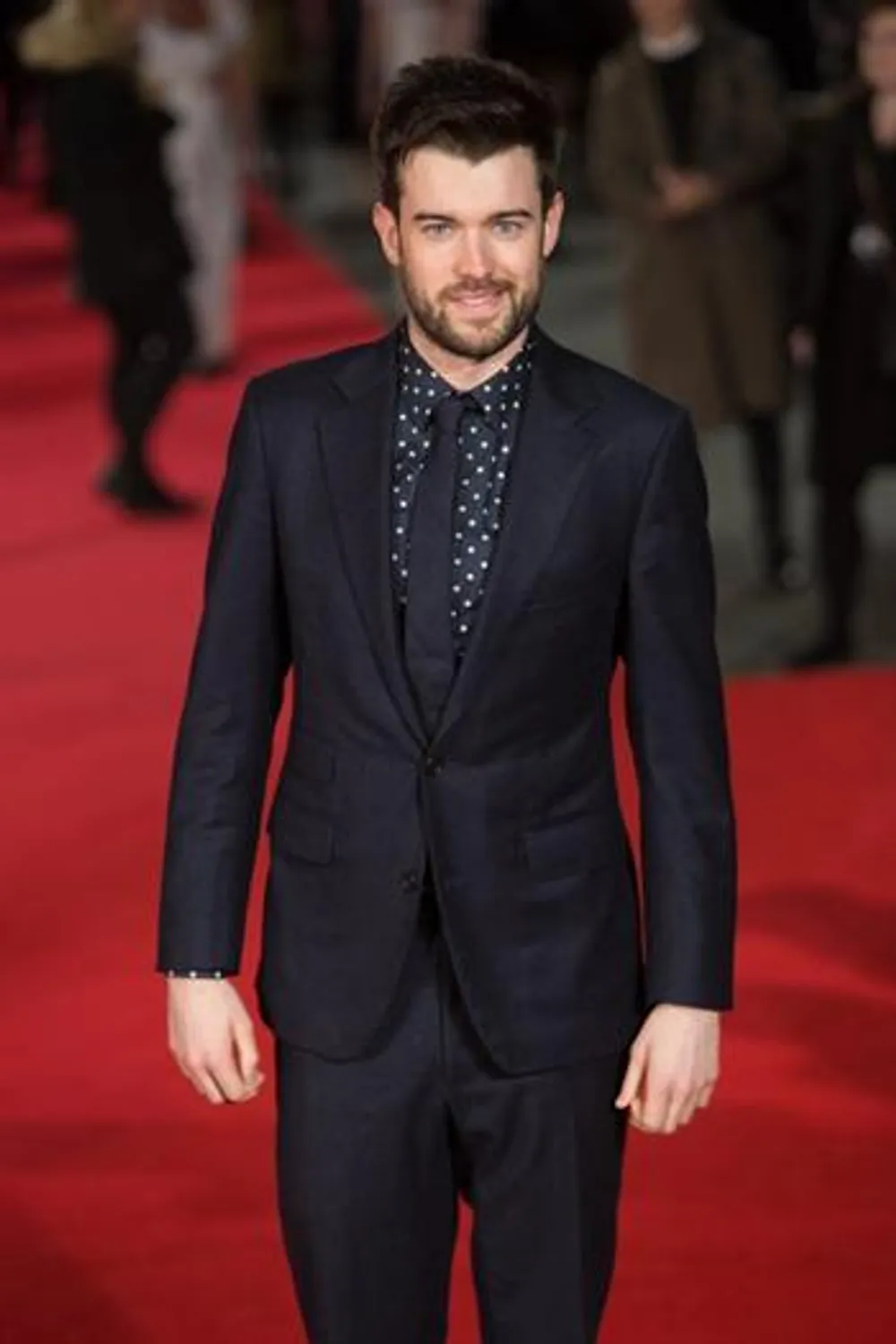 Jack Whitehall