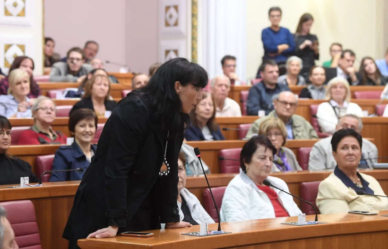 Plenkovć i Jandroković odgovarali na pitanja posjetitelja Sabora