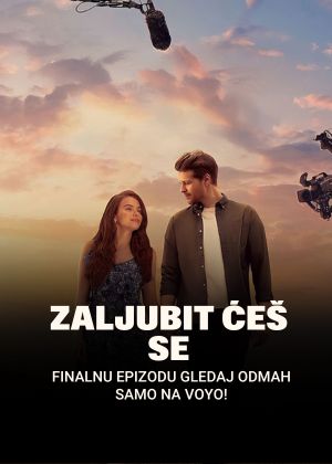 zaljubit ces se