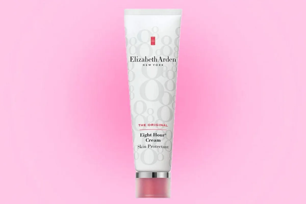 Elizabeth Arden - 8 hour cream