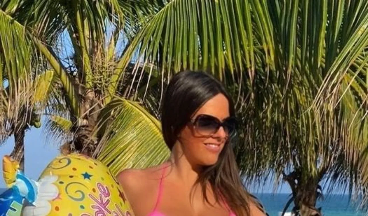 Claudia Romani nas