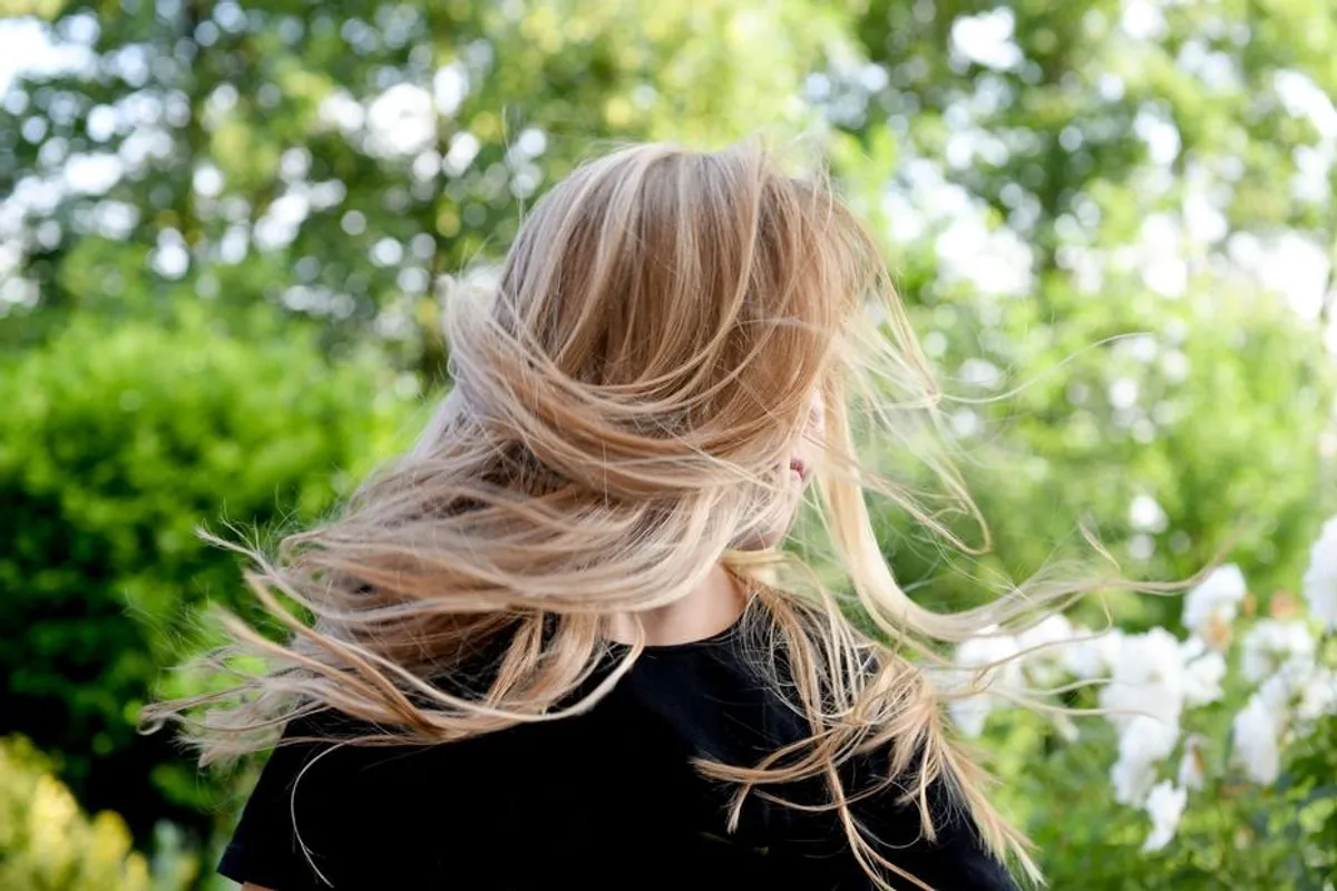 S ovim trikovima možeš postići prirodno plave nijanse kose uz najmanje oštećenja