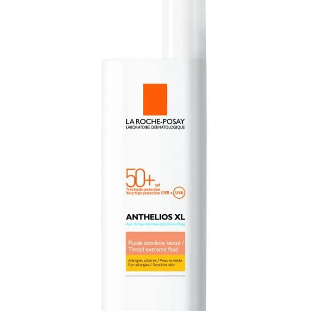 La Roche-Posay Anthelios XL SPF 50+ Obojeni ekstremni fluid