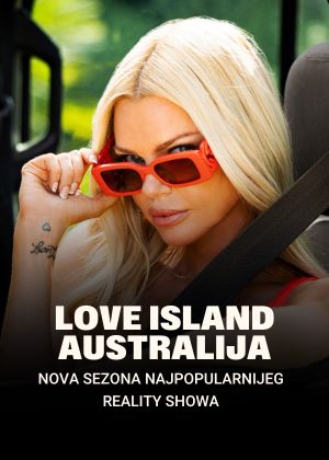 Love Island Australija