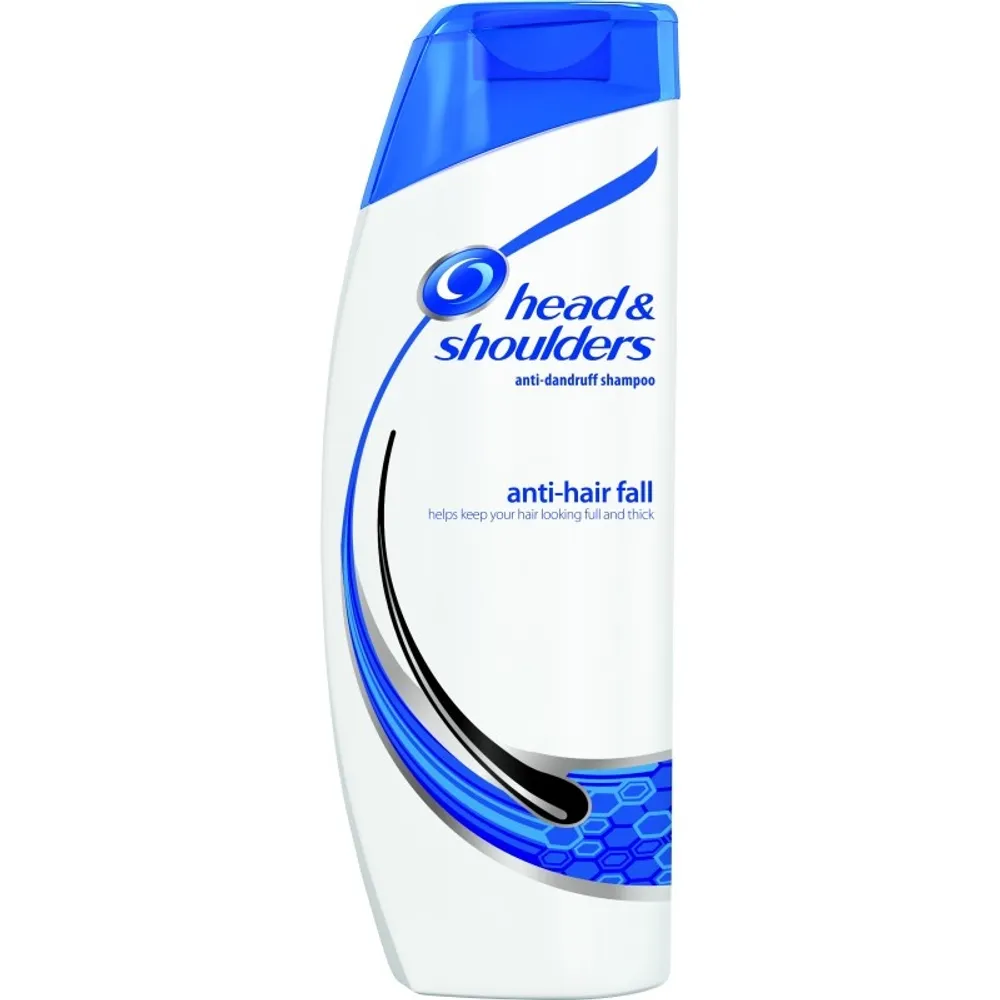 Head&Shoulders Anti-hair fall šampon