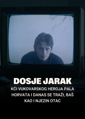 dosje jarak