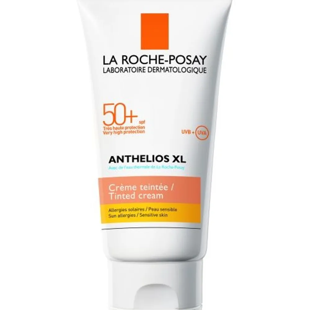 La Roche-Posay Anthelios XL SPF 50+ Topiva krema