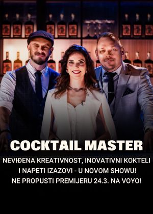 cocktail master