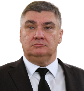 Zoran Milanović