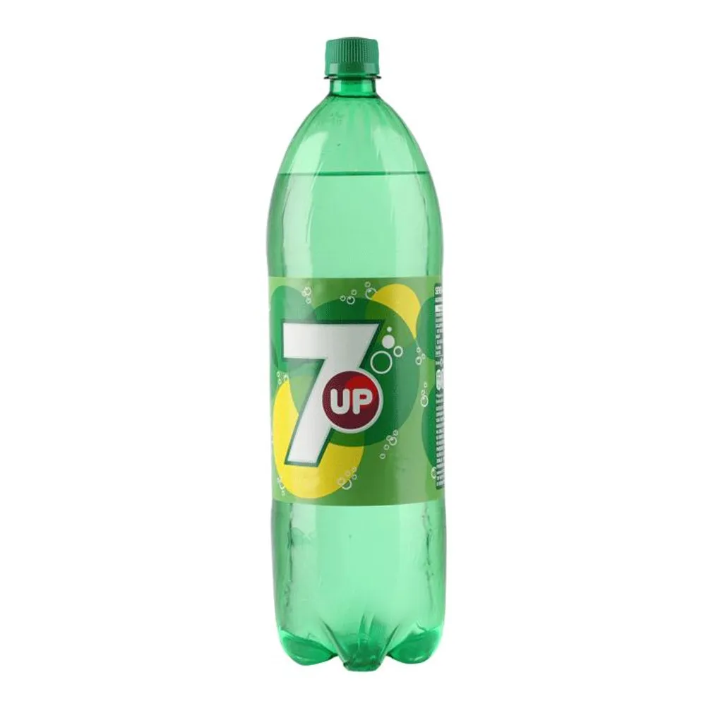 7 Up gazirano piće 2 l