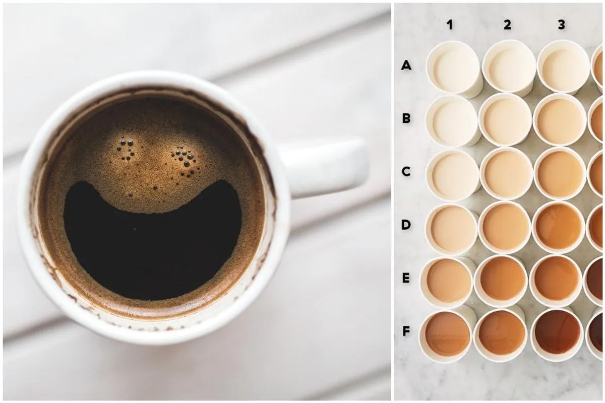 Tablica s kavom pokrenula je veliku raspravu na Instagramu, a nas dobro nasmijala