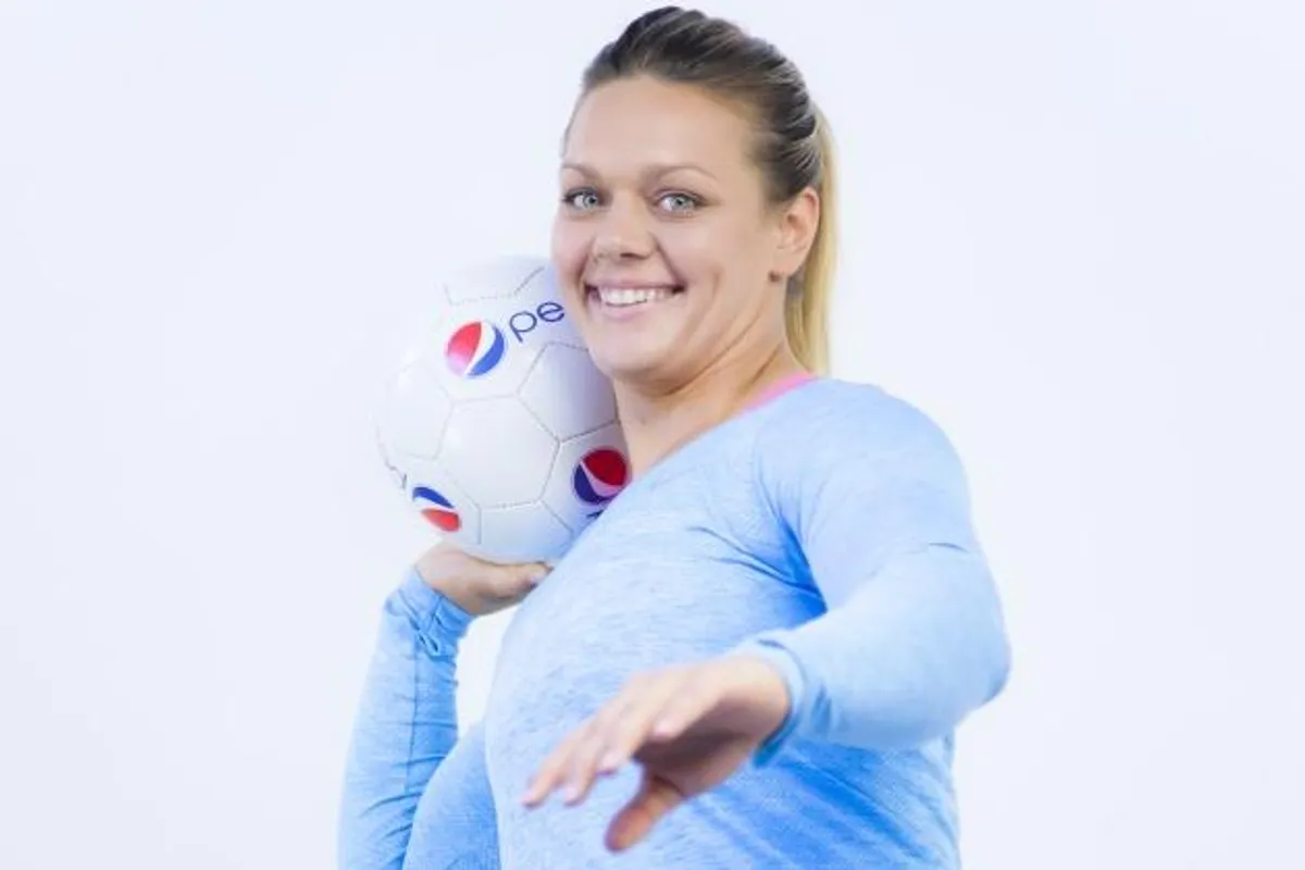 Sandra Perković nova lokalna Pepsi Challenge ambasadorica