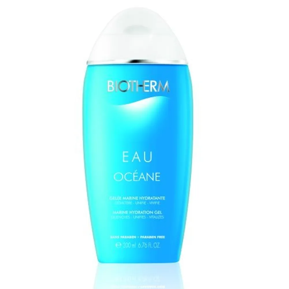 Biotherm Eau Oceane Marine hidratantni gel