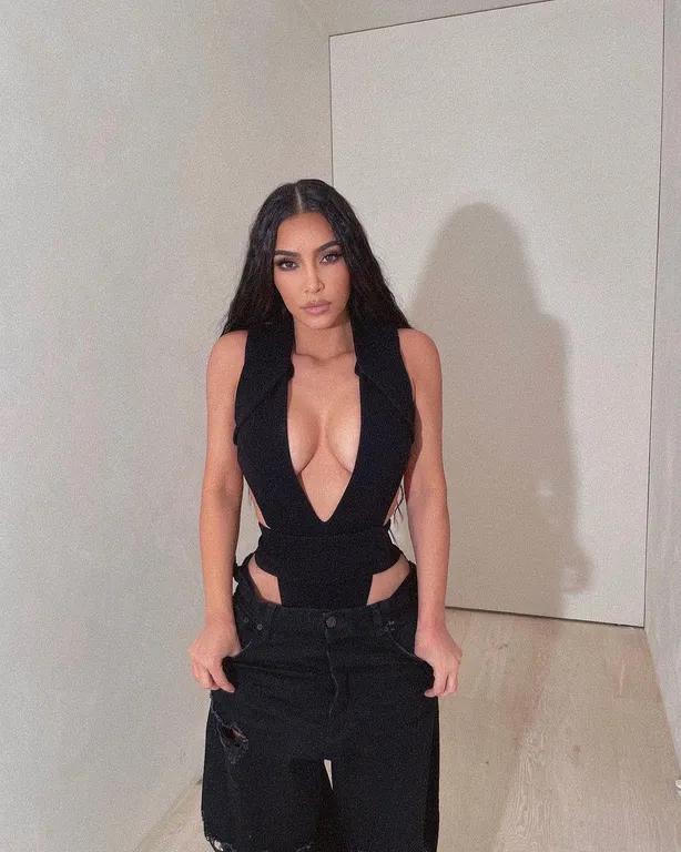 kim kardashian