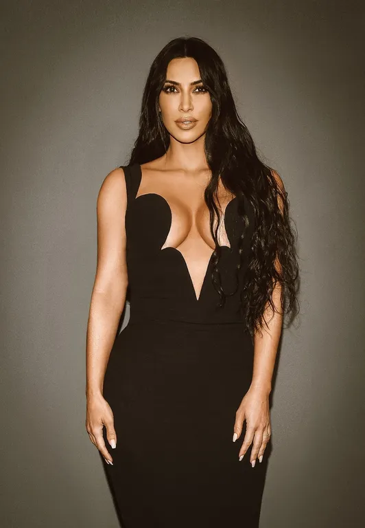kim kardashian