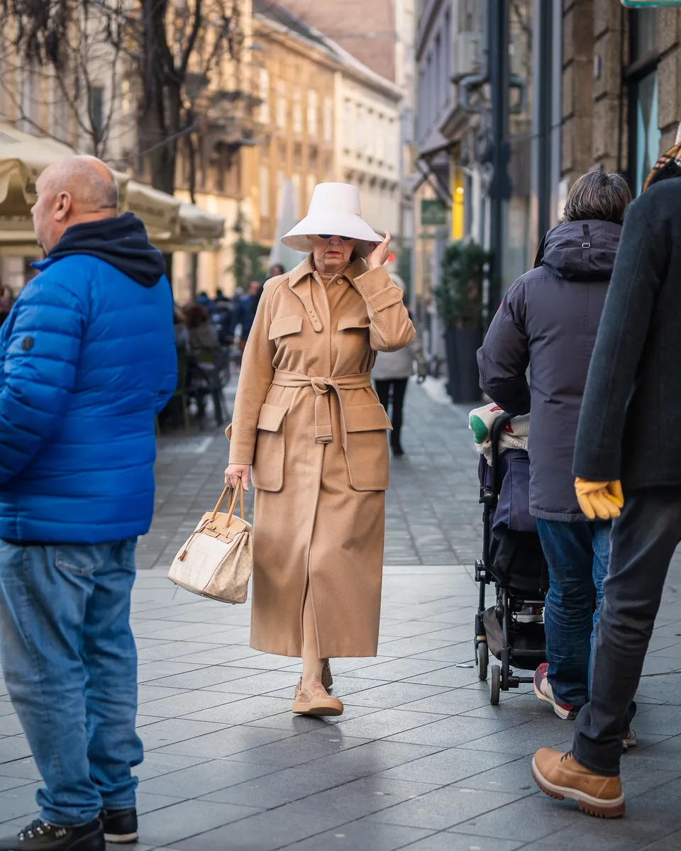 Zagrebačka špica - 7.12.2024. 