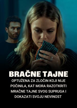 Bračne tajne