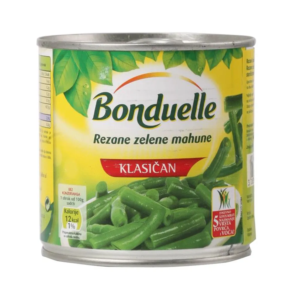 Mahune 200 g Bonduelle