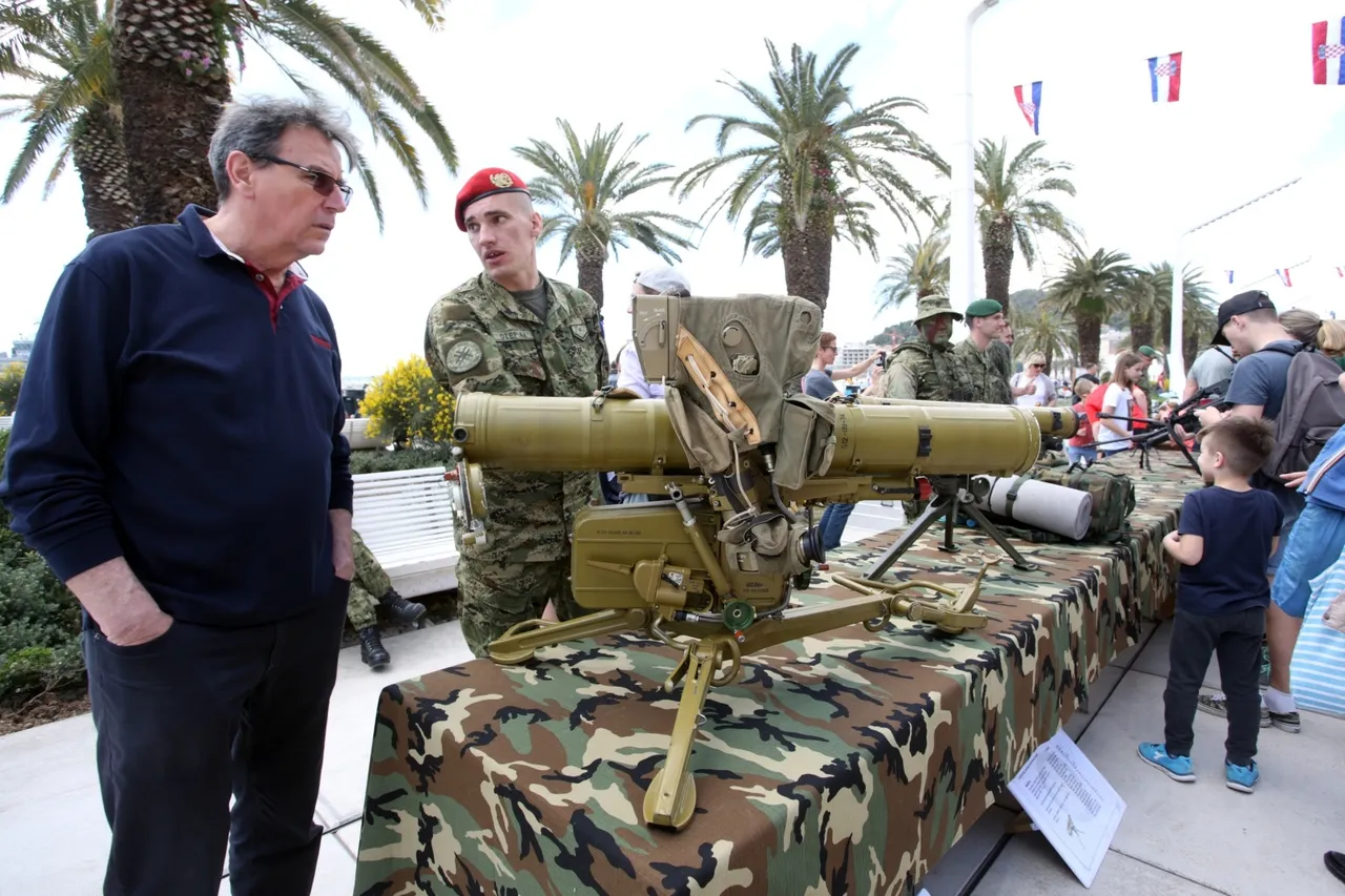 Obljetnica 4. gardijske brigade