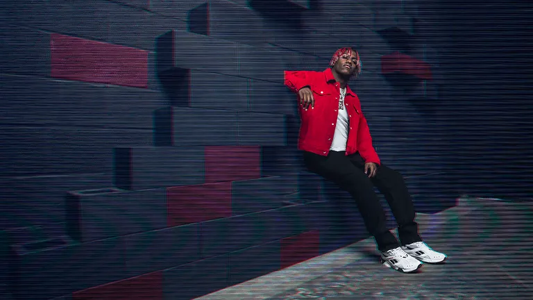 Lil 2024 yachty aztrek